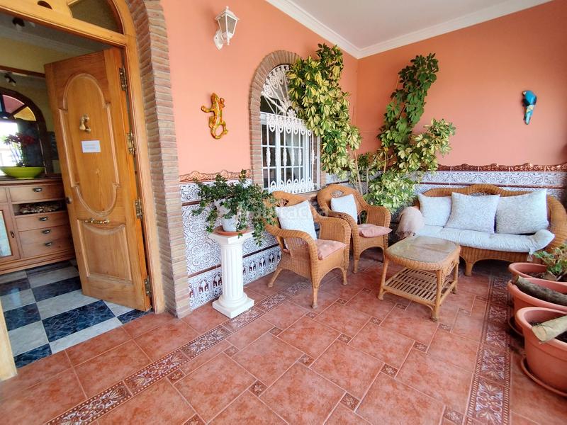 Foto ef26d08c-e57c-470d-b7ba-eb43b54d9055. Casa amplia casa zona los romanes, la . en Viñuela