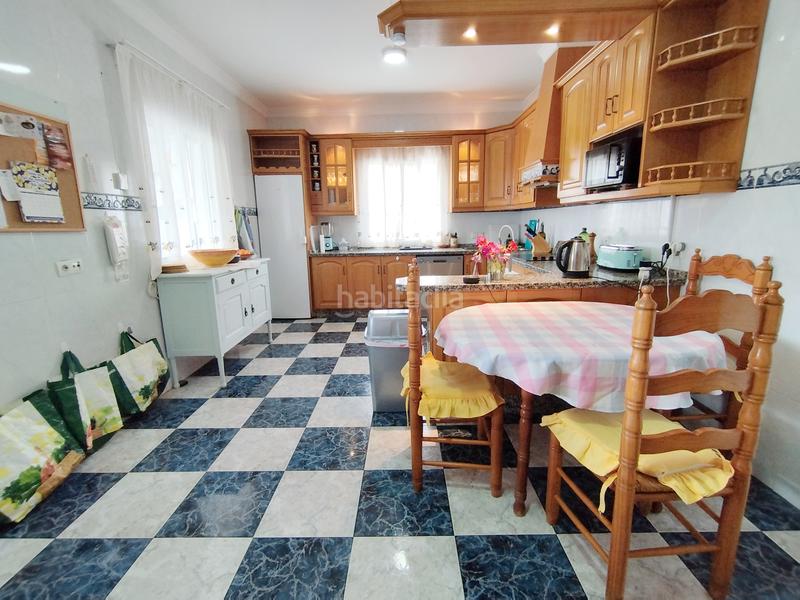 Foto fcdd4bf5-4f18-4358-9d92-ffd7941342ac. Casa amplia casa zona los romanes, la . en Viñuela