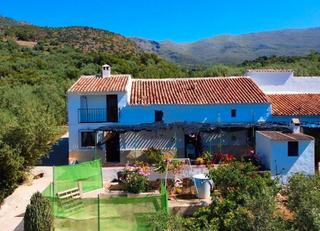 Casa aparellada  Carretera torre del mar