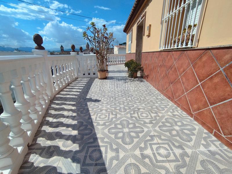 Foto 05804756-ef87-48fa-af59-7f9760d916d1. Haus in Camino Algarrobo - Las Arenas Vélez - Málaga