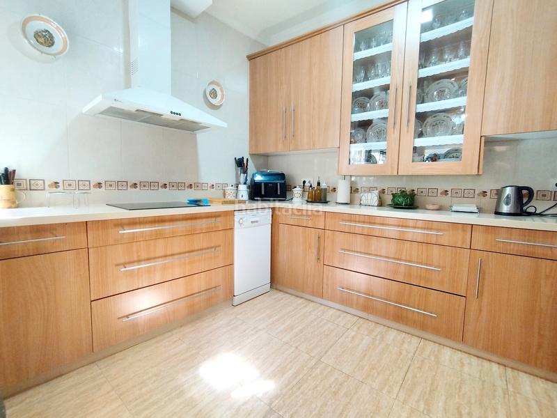 Foto 115bac26-0fe7-4c41-a381-8c1368260665. Haus in Camino Algarrobo - Las Arenas Vélez - Málaga