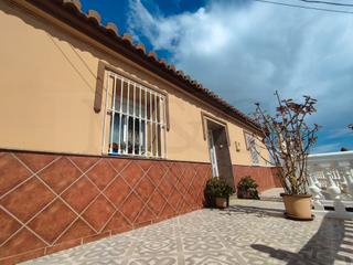 Maison  Calle málaga. Casa zona camino algarrobo en vélez-málaga