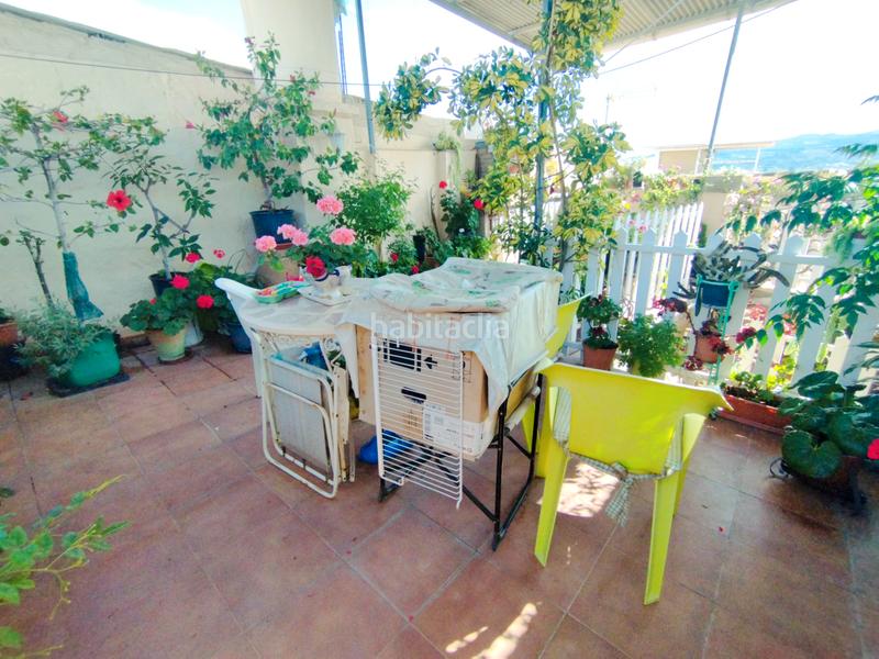 Foto 61aa0882-82e6-4c83-88f7-06a8763351f8. Haus in Camino Algarrobo - Las Arenas Vélez - Málaga