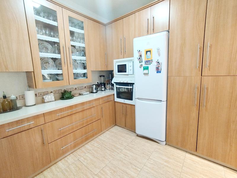 Foto a0bf2ada-b85d-430c-9792-598ecd749f30. Haus in Camino Algarrobo - Las Arenas Vélez - Málaga