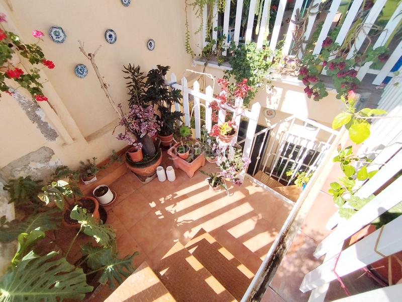 Foto dccf8f57-21c3-4ed4-bc88-ae11cdfc0ce4. Haus in Camino Algarrobo - Las Arenas Vélez - Málaga