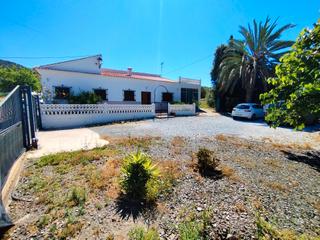 Casa  Calle buenavista. Casa zona puente de don manuel, alcaucín