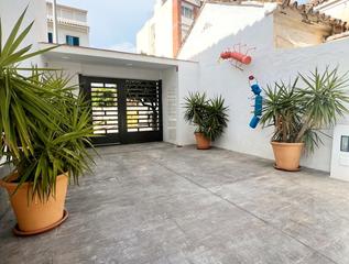 Casa  Calle cristo. Amplia casa muy céntrica en vélez-málaga