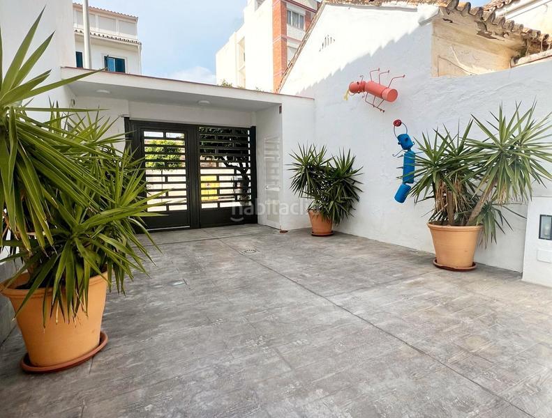 Foto 2dd60e65-4444-4d96-a9d8-e15917b9d4c4. Casa amplia casa muy céntrica en vélez-málaga en Hispanidad - Vivar Téllez Vélez - Málaga