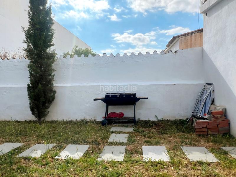 Foto 487eb3bb-5bb4-4574-a79f-0c2897136c09. Casa amplia casa muy céntrica en vélez-málaga en Hispanidad - Vivar Téllez Vélez - Málaga