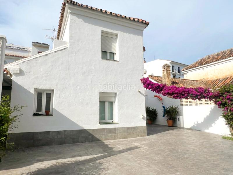 Foto 4b1a21d9-f7dd-4956-a57a-748813e5a91e. Casa amplia casa muy céntrica en vélez-málaga en Hispanidad - Vivar Téllez Vélez - Málaga