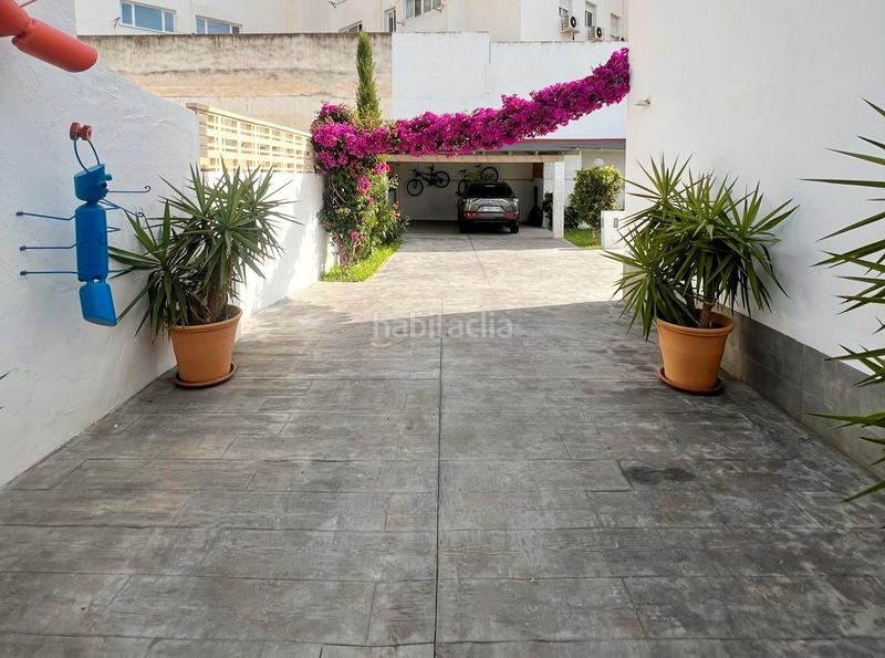 Foto d596c63b-16d1-43a7-aee6-b491c67c4a02. Casa amplia casa muy céntrica en vélez-málaga en Hispanidad - Vivar Téllez Vélez - Málaga