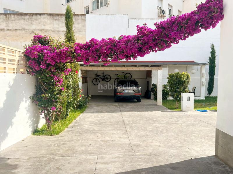 Foto e6eb2ebf-1a6c-4f44-97b9-091d3bc087ae. Casa amplia casa muy céntrica en vélez-málaga en Hispanidad - Vivar Téllez Vélez - Málaga
