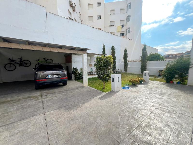 Foto edb26ae1-21f8-4e00-9221-bf0f06dc8de4. Casa amplia casa muy céntrica en vélez-málaga en Hispanidad - Vivar Téllez Vélez - Málaga