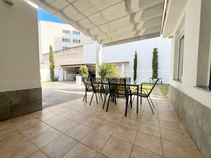 Foto f2fd997a-d535-40e9-9978-1f7e600201b2. Casa amplia casa muy céntrica en vélez-málaga en Hispanidad - Vivar Téllez Vélez - Málaga