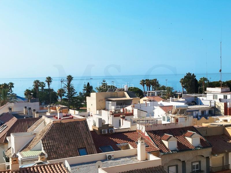 Foto 2363e856-c6ba-4bec-8293-b607373adfd2. Piso  con vistas al mar en Poniente-Faro Torre del Mar