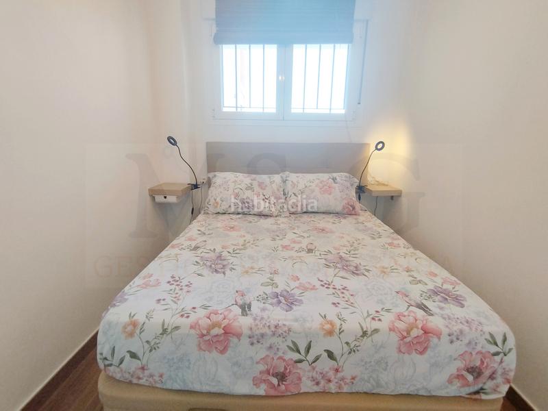 Foto 2942627d-8400-4f0a-bde0-a3f4b9ca03ab. Piso  con vistas al mar en Poniente-Faro Torre del Mar