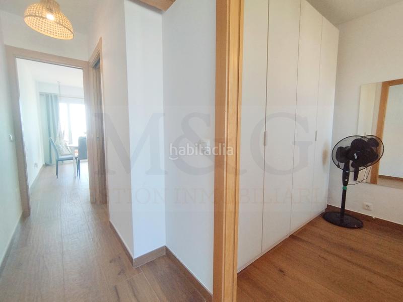 Foto 2f1ad830-517e-4746-85b0-f2283ae009cc. Piso  con vistas al mar en Poniente-Faro Torre del Mar