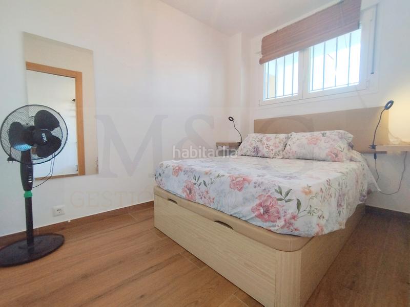 Foto a5971433-6f75-4c9f-a73d-f004c75221bb. Piso  con vistas al mar en Poniente-Faro Torre del Mar