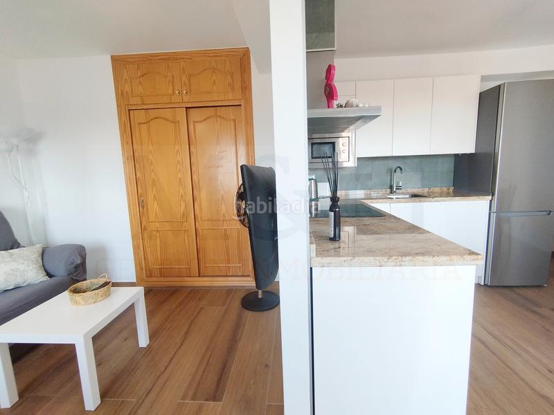 Foto bc4e38a1-f7bf-464d-96de-eccdb3830a83. Piso  con vistas al mar en Poniente-Faro Torre del Mar