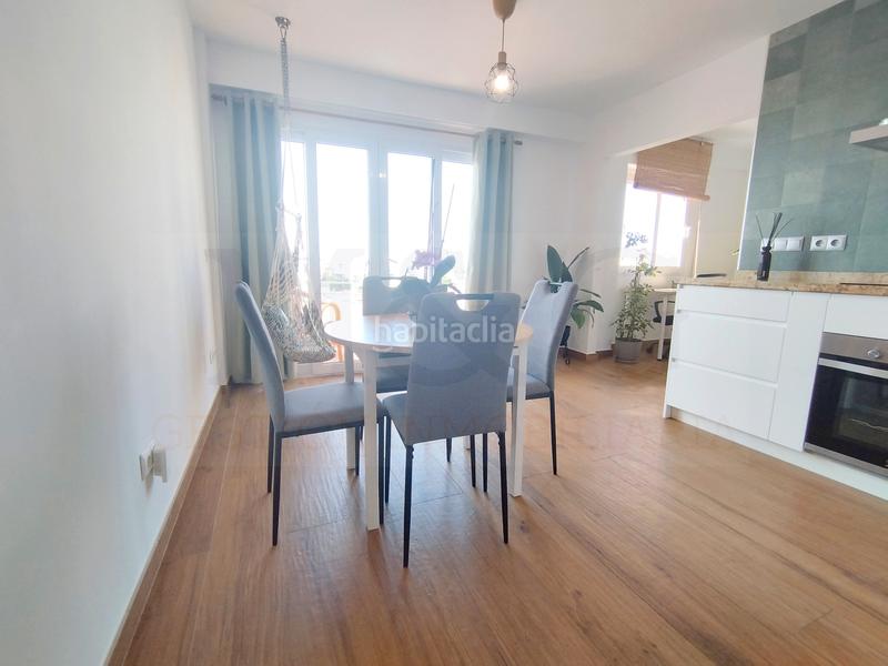 Foto ecc82550-67b6-4f93-a14f-96f77f079fae. Piso  con vistas al mar en Poniente-Faro Torre del Mar