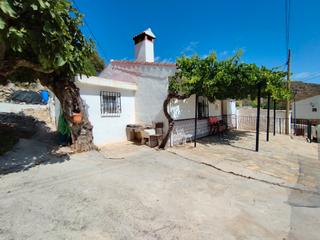 Haus  Calle espino. Casa en espino, alcaucín