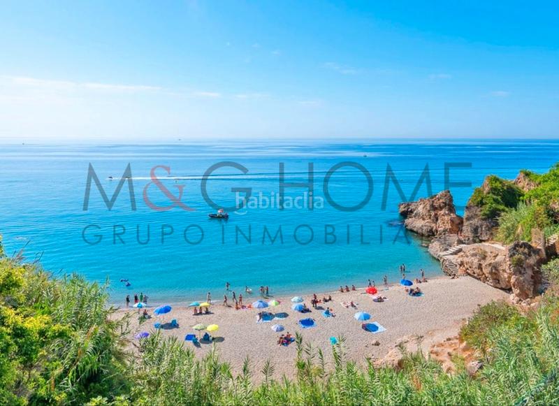 Foto 79996a2c-140a-4b50-b644-80d1674ec63a. Pis a Centro Nerja