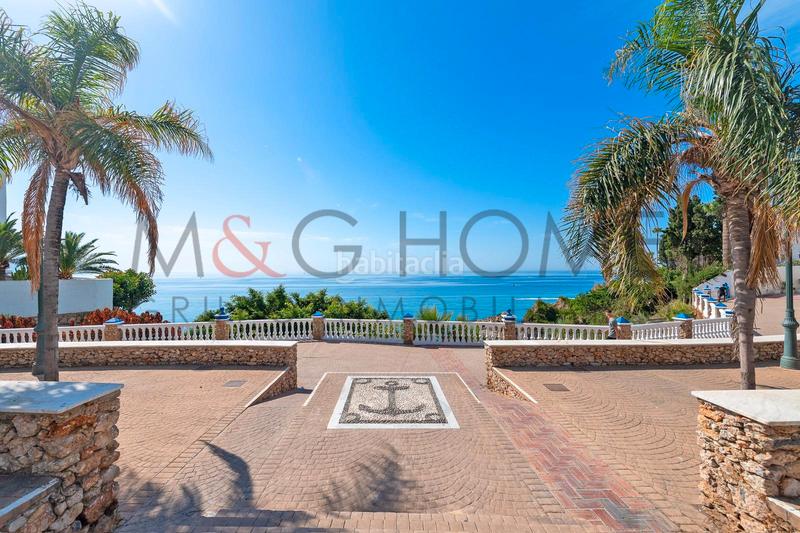 Foto c7c8f1a4-f006-4f08-8665-8e31b34a1300. Pis a Centro Nerja