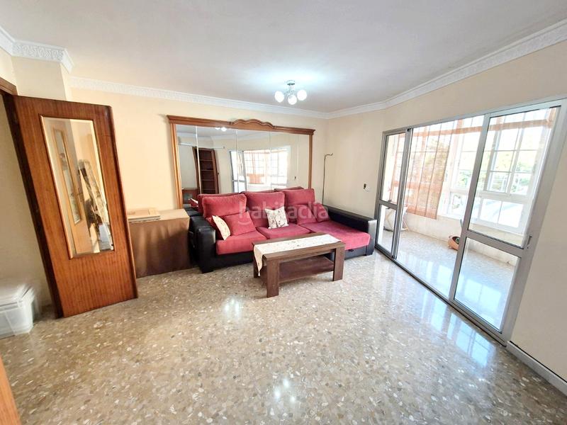 Foto ba5d2afb-7fbd-40e9-a18e-30f9f34f5ac5. Piso  reformado muy céntrico en vélez-málaga en Vélez - Málaga