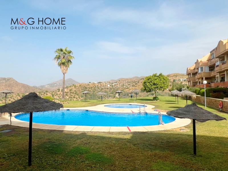 Foto 12bec22b-4b18-457b-8cca-0a2f99a61b0f. Appartement avec parking piscine dans La Cala del Moral Rincón de la Victoria