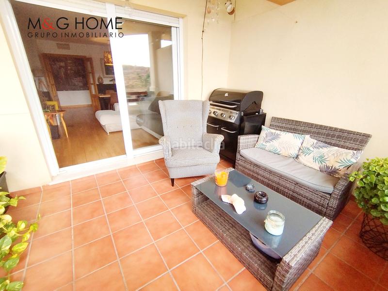 Foto 3a88be15-bf35-4c98-a4f5-4d98732b8c70. Appartement avec parking piscine dans La Cala del Moral Rincón de la Victoria