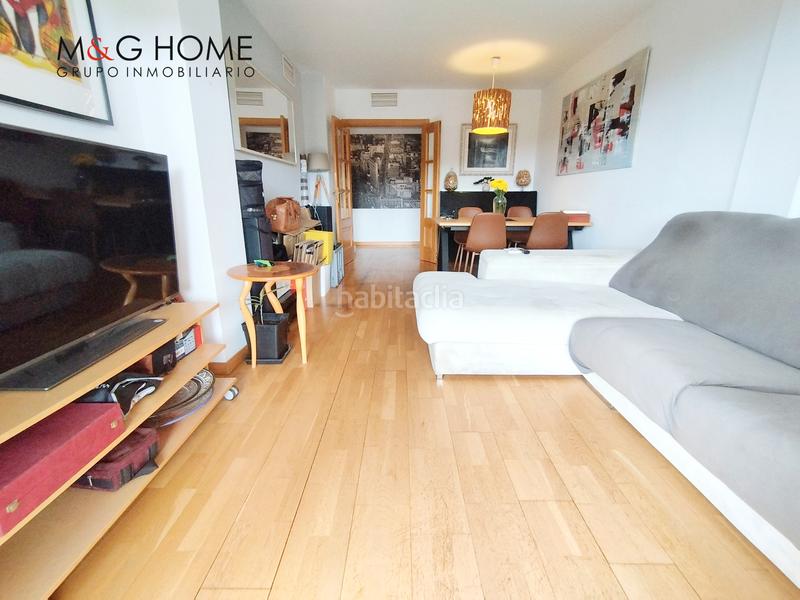 Foto 428284f7-8d35-4f38-a65d-3c46dd9041d2. Appartement avec parking piscine dans La Cala del Moral Rincón de la Victoria