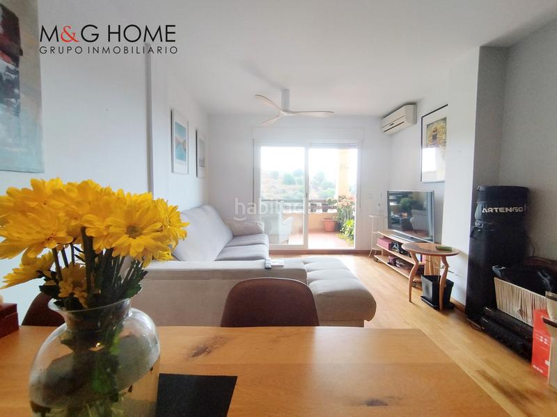 Foto 5d7cb289-2c69-471e-ad6b-80462d286e8a. Appartement avec parking piscine dans La Cala del Moral Rincón de la Victoria