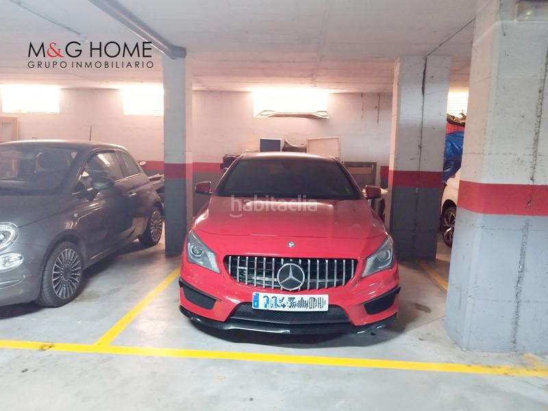 Foto 65e3b016-9314-4ba3-b28e-c18851506060. Appartement avec parking piscine dans La Cala del Moral Rincón de la Victoria