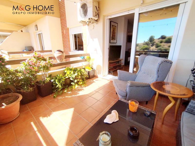 Foto 66938e5a-0086-4fd7-b98e-7e38eb0850bd. Appartement avec parking piscine dans La Cala del Moral Rincón de la Victoria