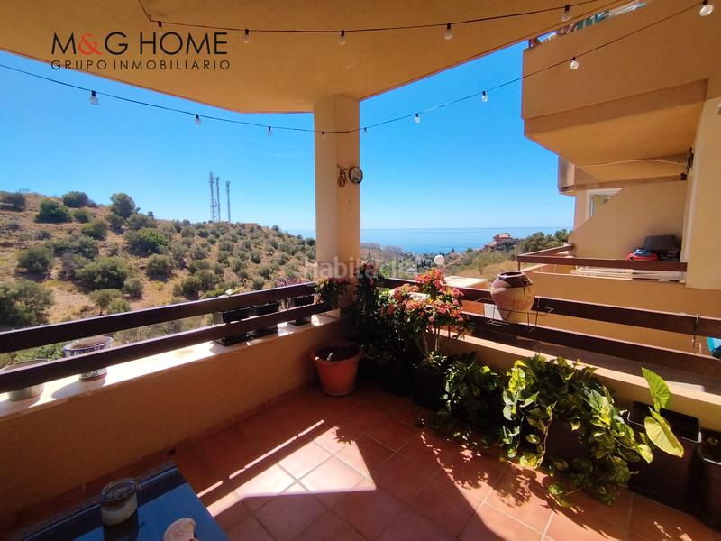 Foto 68fed1f2-e0af-40c8-8a20-c4a565160806. Appartement avec parking piscine dans La Cala del Moral Rincón de la Victoria