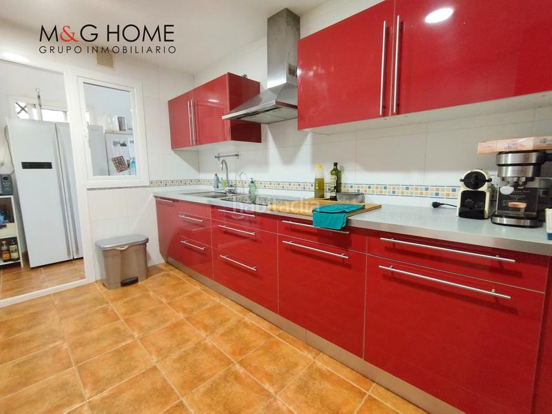 Foto 866046ff-9490-451a-988d-85a0d9c6a561. Appartement avec parking piscine dans La Cala del Moral Rincón de la Victoria