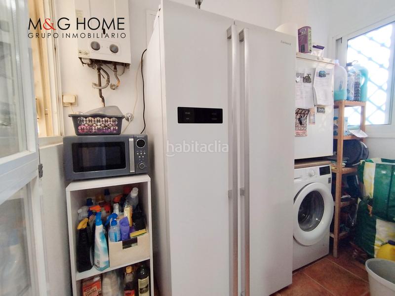 Foto a1c02dbf-0487-4f45-80c6-2bbe0b2f33ec. Appartement avec parking piscine dans La Cala del Moral Rincón de la Victoria