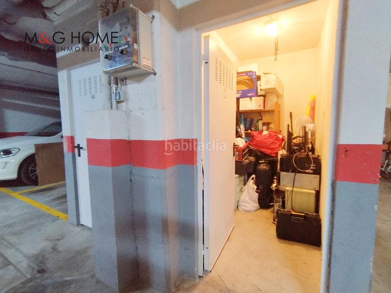 Foto ad79c2ac-7b00-4bca-a4de-4af197e94014. Appartement avec parking piscine dans La Cala del Moral Rincón de la Victoria