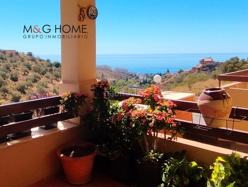 Foto b80f5b61-a6aa-4ec7-9b09-cf4c3efb2038. Appartement avec parking piscine dans La Cala del Moral Rincón de la Victoria