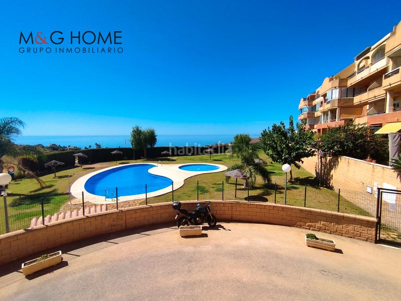 Foto b819d4aa-de35-47b2-8455-89cf5dc91f55. Appartement avec parking piscine dans La Cala del Moral Rincón de la Victoria