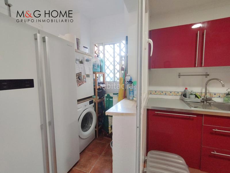 Foto ca488cc3-ce0c-4bd6-82cb-c1e8dd145fba. Appartement avec parking piscine dans La Cala del Moral Rincón de la Victoria