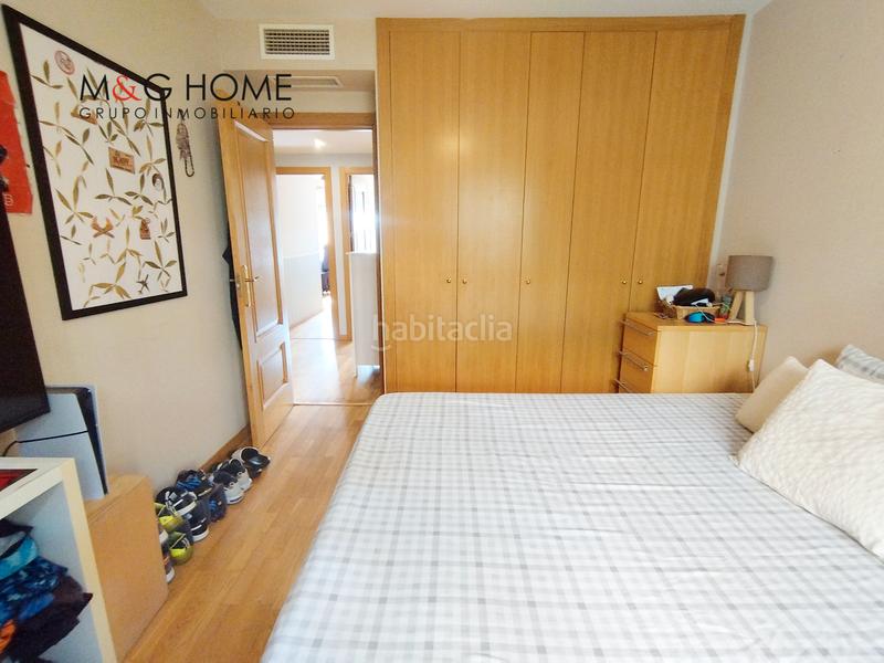 Foto f73f1e57-1e46-4da9-ac72-5d24235d6db8. Appartement avec parking piscine dans La Cala del Moral Rincón de la Victoria