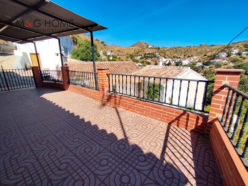 Foto 01d7b171-20f4-4eaa-9d03-ca701b180f94. House in Canillas de Aceituno