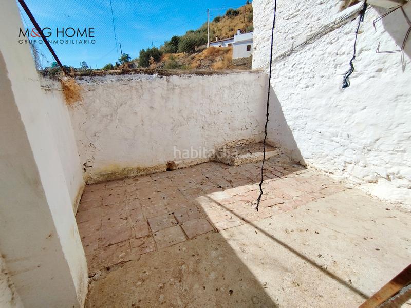 Foto 0e4f40f7-6f35-45cc-b929-144c8098a797. House in Canillas de Aceituno