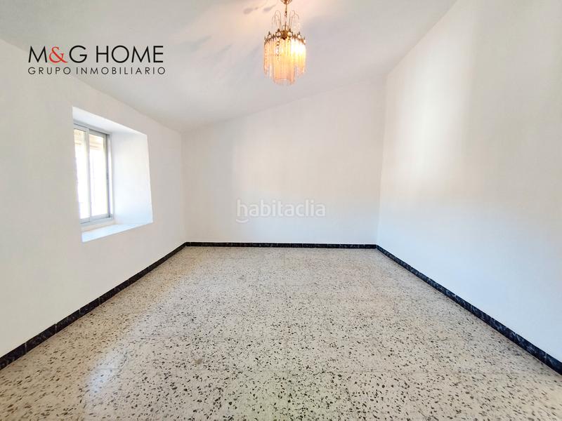 Foto 125dba87-69b5-4ac6-8033-34f7b5b3240a. House in Canillas de Aceituno