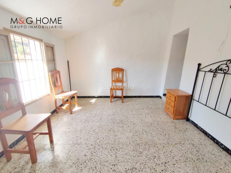 Foto 28b5c10b-8caf-4708-8189-83d6764b72dc. House in Canillas de Aceituno