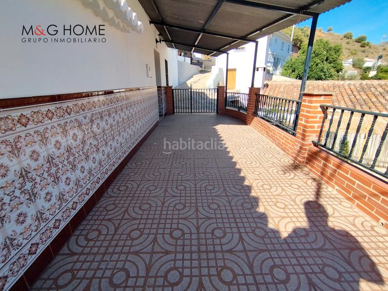 Foto 2b77abc2-120d-4133-bddb-3d2cb2a48454. House in Canillas de Aceituno
