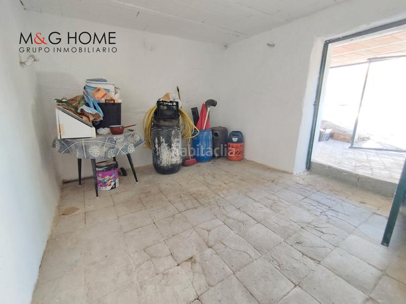 Foto 2cca6af7-8aa8-4d20-a5c7-5c1fd6479b88. House in Canillas de Aceituno