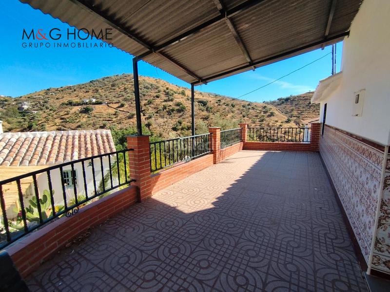 Foto 59596860-7917-4473-bf54-bdd277300337. House in Canillas de Aceituno