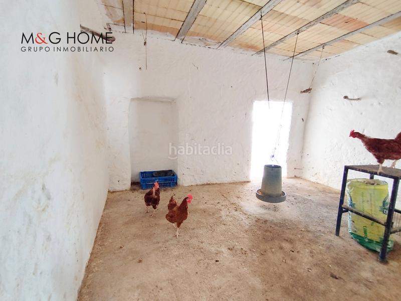 Foto 73fac0cf-5289-4d30-952e-389e2d643302. House in Canillas de Aceituno